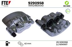 FTE automotive GmbH 9290958