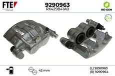 FTE automotive GmbH 9290963