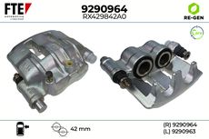 FTE automotive GmbH 9290964