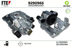 FTE automotive GmbH 9290965