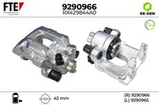FTE automotive GmbH 9290966