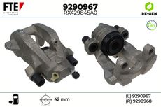 FTE automotive GmbH 9290967