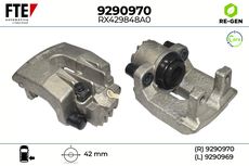 FTE automotive GmbH 9290970