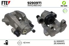 FTE automotive GmbH 9290971
