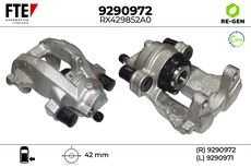 FTE automotive GmbH 9290972