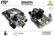 FTE automotive GmbH 9290974