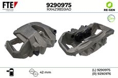 FTE automotive GmbH 9290975