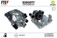 FTE automotive GmbH 9290977