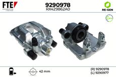 FTE automotive GmbH 9290978