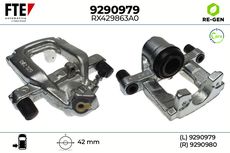 FTE automotive GmbH 9290979