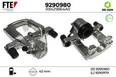 FTE automotive GmbH 9290980