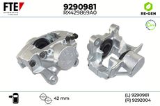 FTE automotive GmbH 9290981