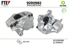FTE automotive GmbH 9290982