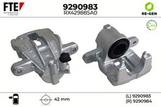 FTE automotive GmbH 9290983