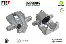 FTE automotive GmbH 9290984