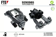 FTE automotive GmbH 9290985