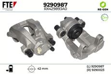 FTE automotive GmbH 9290987