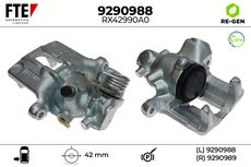 FTE automotive GmbH 9290988