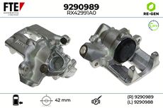 FTE automotive GmbH 9290989