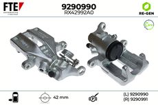 FTE automotive GmbH 9290990