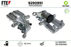 FTE automotive GmbH 9290991