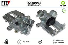 FTE automotive GmbH 9290992