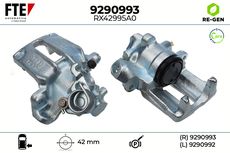 FTE automotive GmbH 9290993