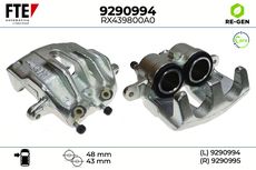 FTE automotive GmbH 9290994