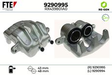 FTE automotive GmbH 9290995