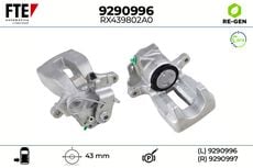 FTE automotive GmbH 9290996