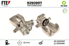 FTE automotive GmbH 9290997