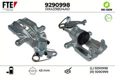 FTE automotive GmbH 9290998