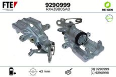FTE automotive GmbH 9290999