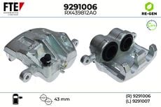 FTE automotive GmbH 9291006