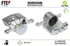 FTE automotive GmbH 9291008