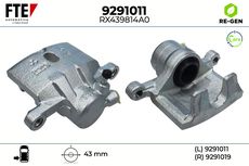FTE automotive GmbH 9291011