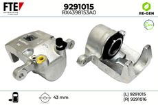 FTE automotive GmbH 9291015