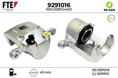 FTE automotive GmbH 9291016