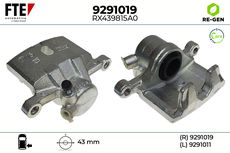 FTE automotive GmbH 9291019