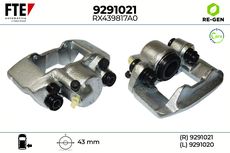 FTE automotive GmbH 9291021