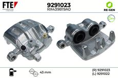 FTE automotive GmbH 9291023