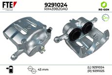 FTE automotive GmbH 9291024