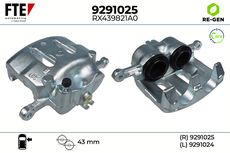 FTE automotive GmbH 9291025