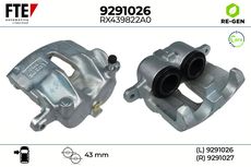 FTE automotive GmbH 9291026