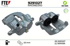 FTE automotive GmbH 9291027