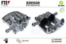 FTE automotive GmbH 9291028