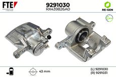 FTE automotive GmbH 9291030