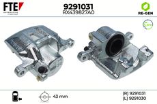 FTE automotive GmbH 9291031