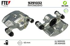 FTE automotive GmbH 9291032