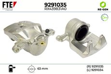 FTE automotive GmbH 9291035